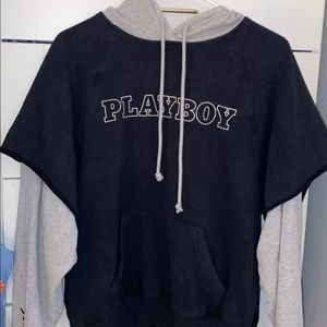 Playboy Hoodie